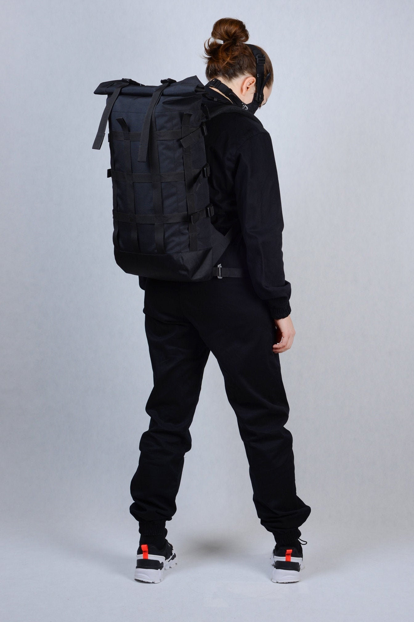 backpack ninja