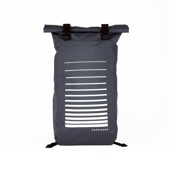 urban cycling backpack