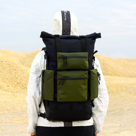 best techwear backpack