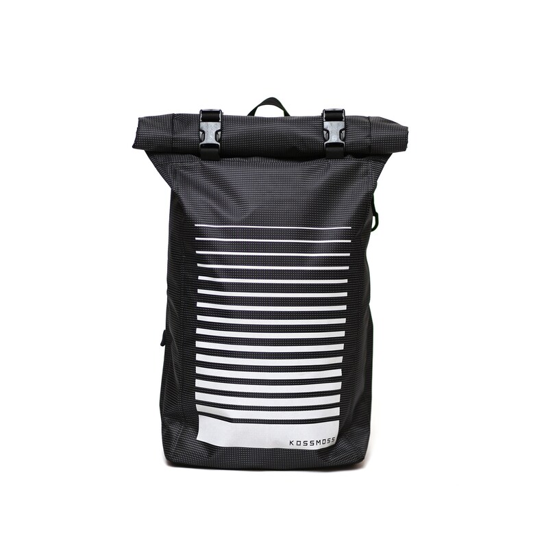 roll top bike backpack