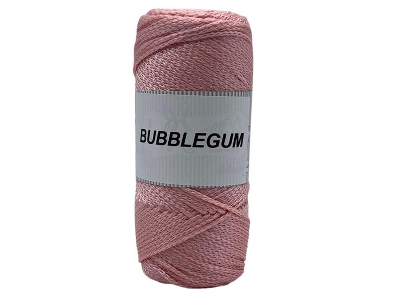 150 meter Makramee Garn Nylon Schnur Shamballa 1,5mm 37 Verschiedene Farben image 20