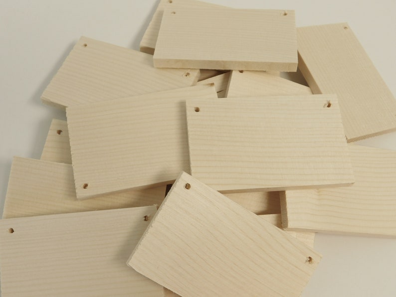 Wood Blank Signs Blank Signs Crafting Painting Supplies Etsy