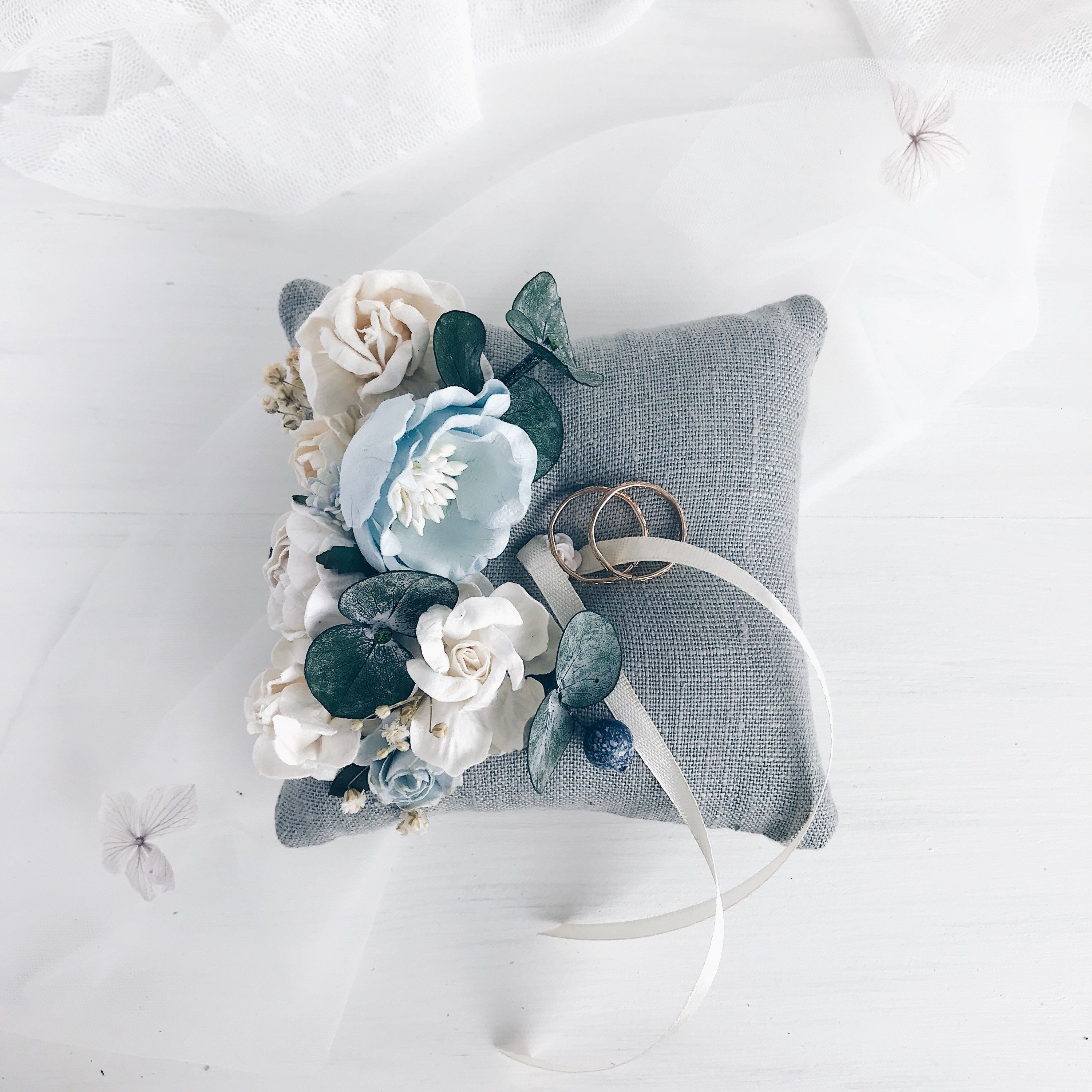 etsy wedding pillows