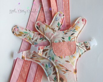 baby doll chest carrier
