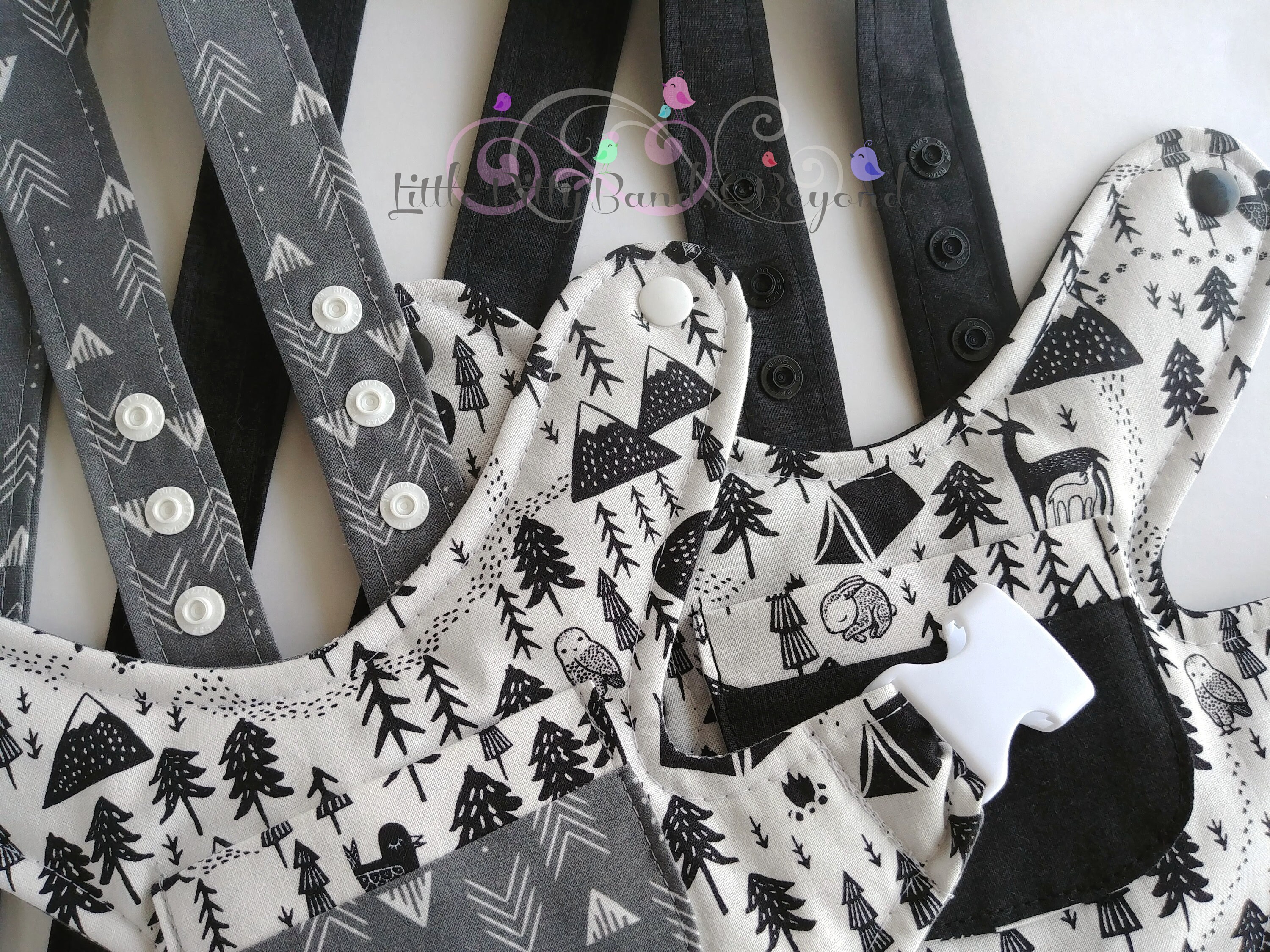 Baby Doll Carrier Bear Carrier Baby Doll Diaper Etsy