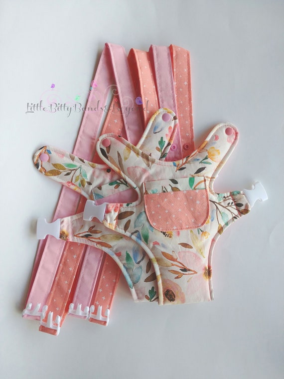etsy doll carrier