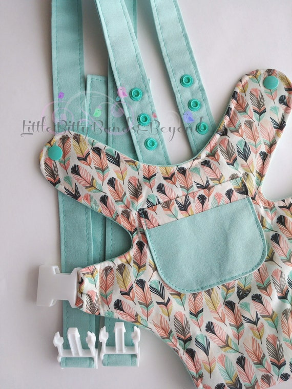 etsy doll carrier