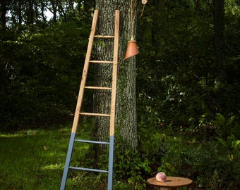 LeanUp Clothes Ladder