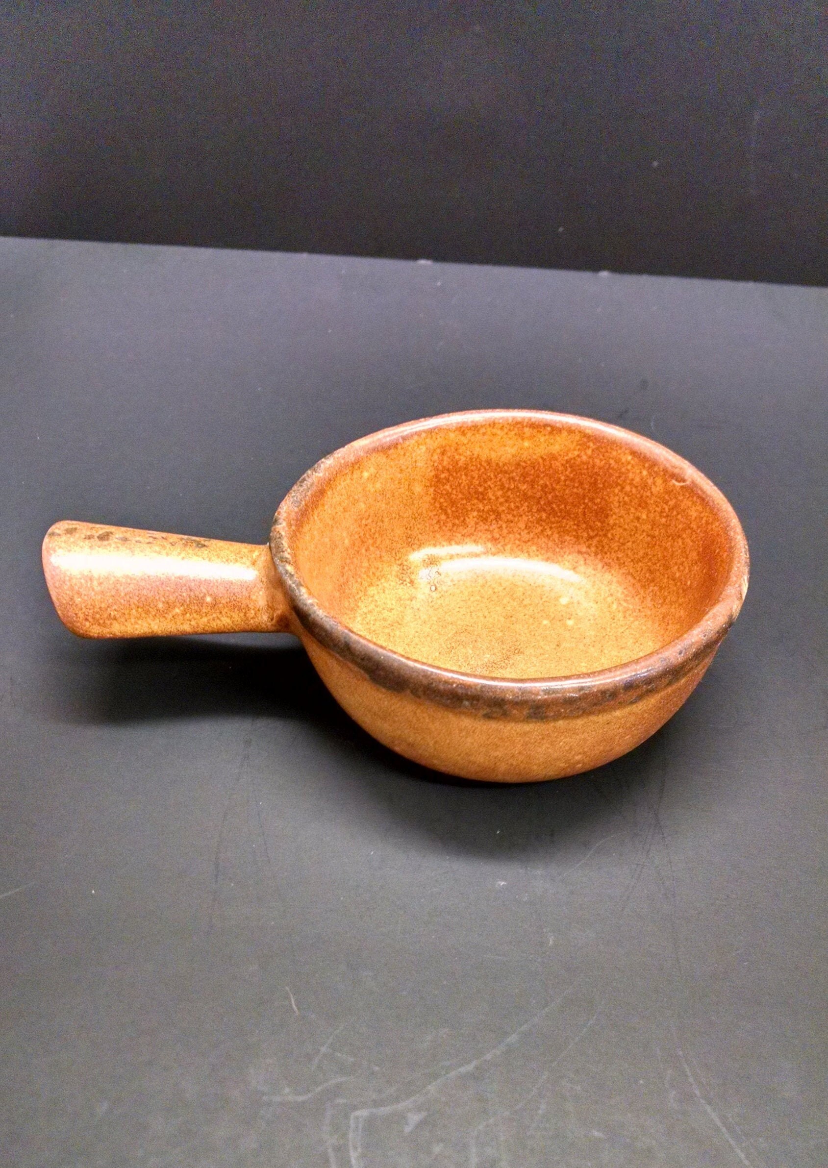 McCoy Pottery soup/chili bowls