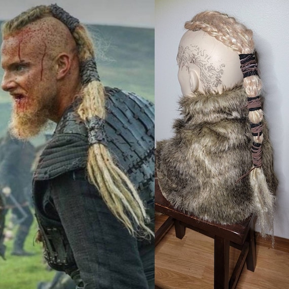 Vikings Bjorn Ironside 