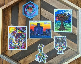 STICKER PACK