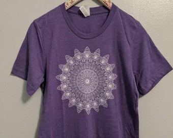 Frigart Mandala Tee