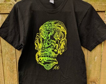 Frigart Inner Beauty Tee