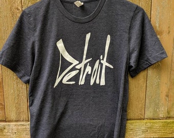 Detroit Tee