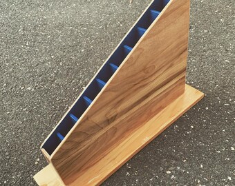 Number Rods Stand - Etsy