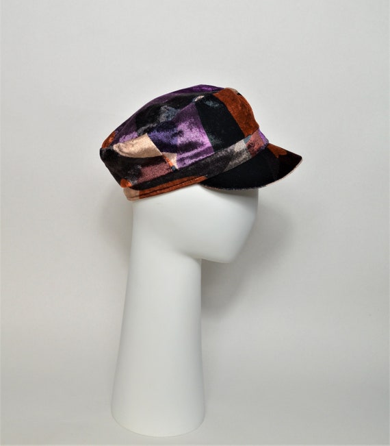 brixton cap sale