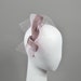 see more listings in the Fascinators  section