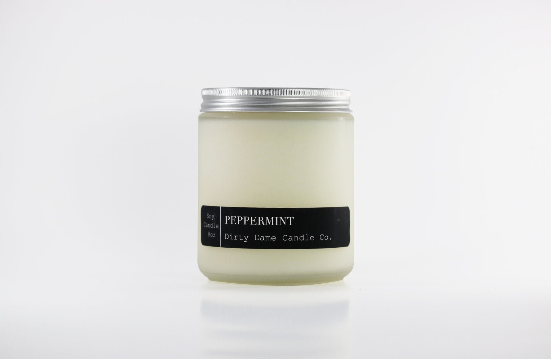 Peppermint Candle