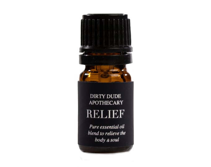 RELIEF BLEND