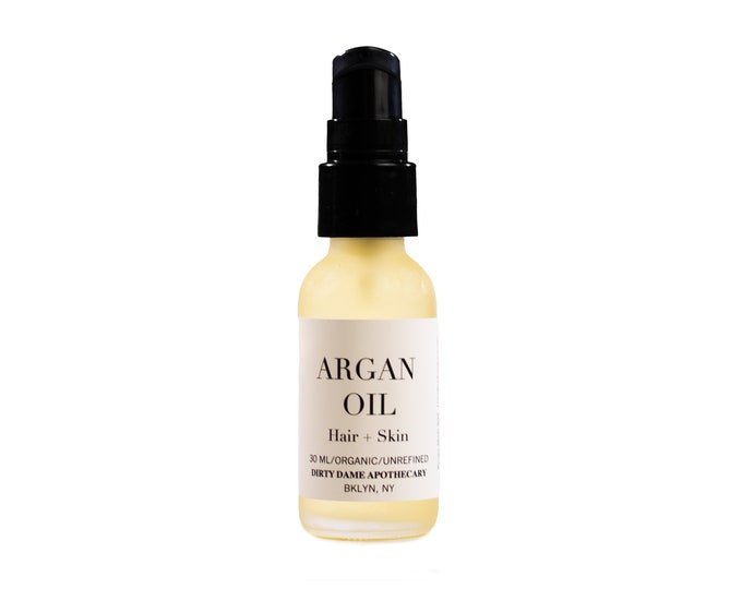 ARGAN OIL