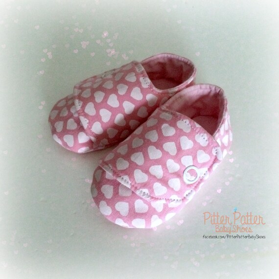 9 month baby girl shoes