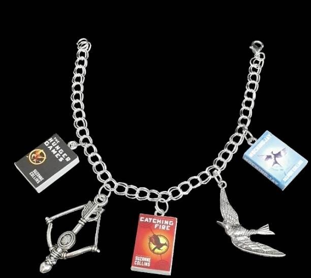 Top more than 80 hunger games haymitch bracelet super hot 3tdesign.edu.vn