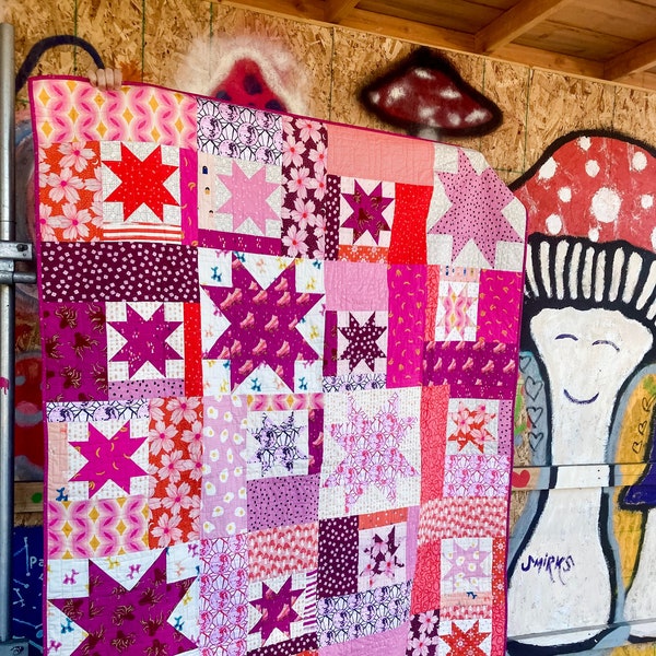 Bunk Bed Quilts Etsy