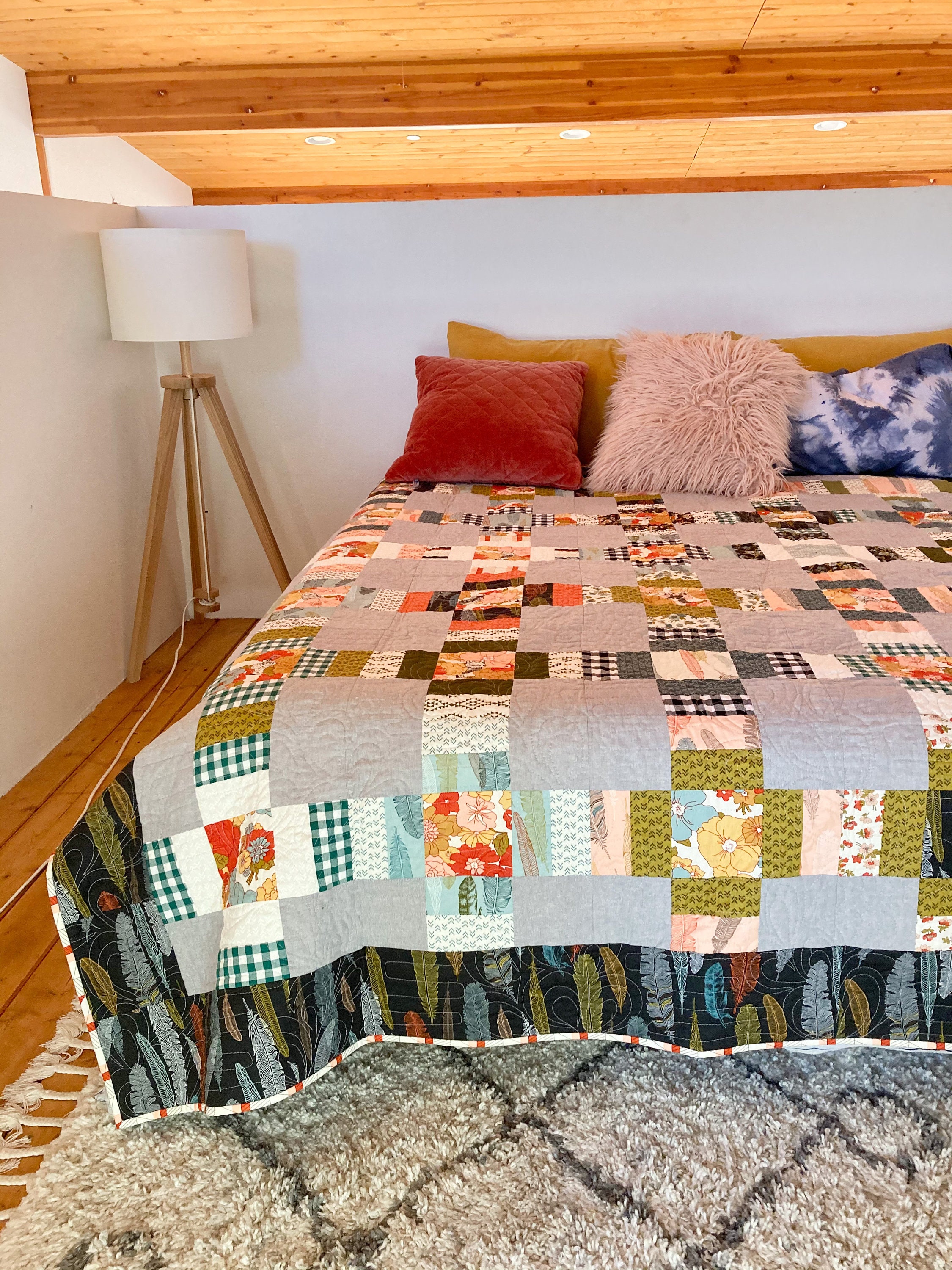 Ugg best sale nomad duvet