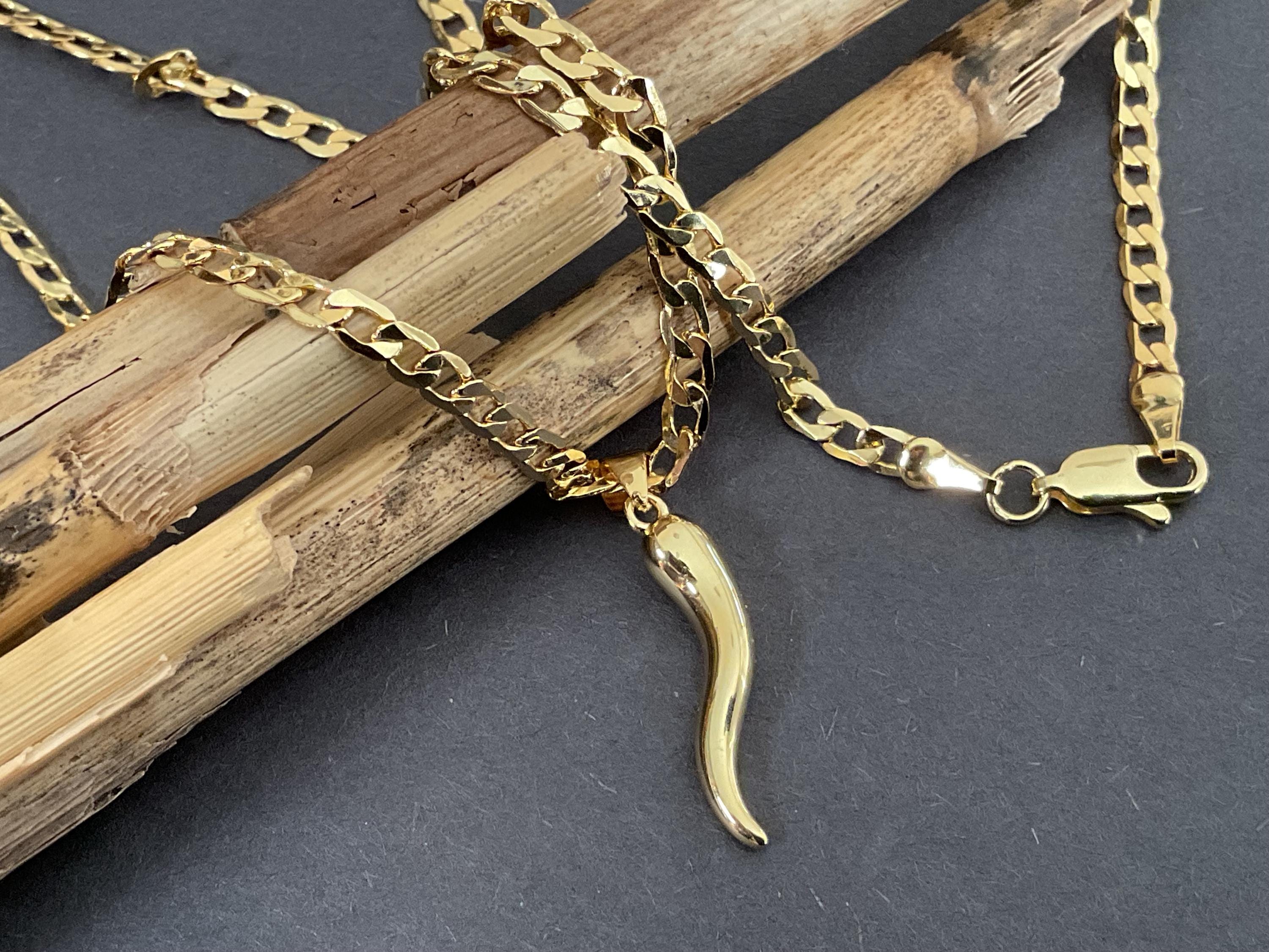 Italy 18k Gold - Etsy