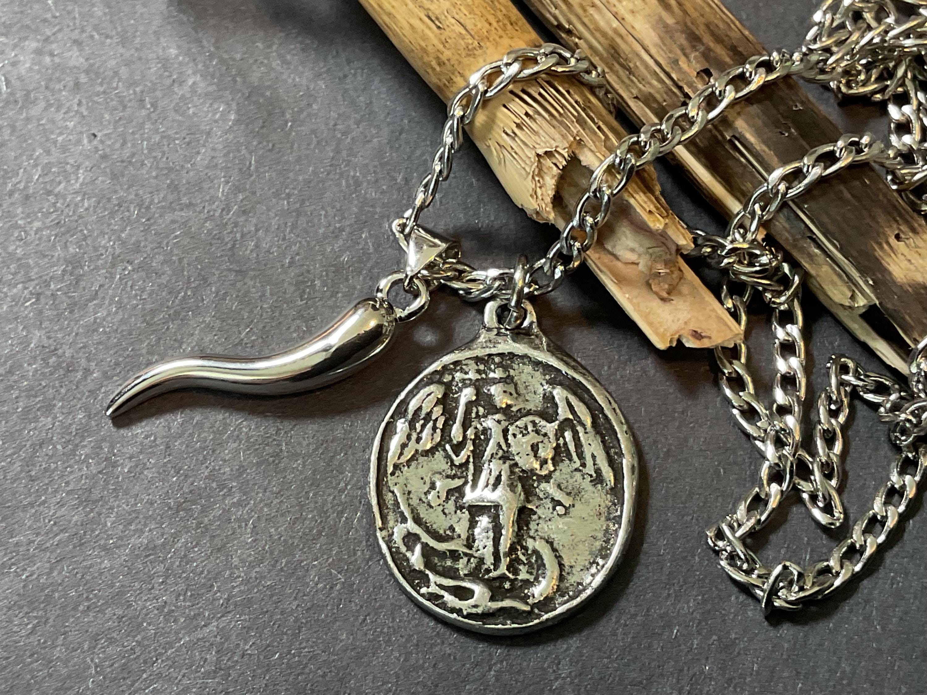 Antique Italian Silver - Etsy