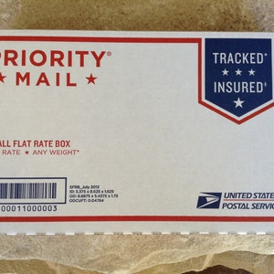 Shipping options