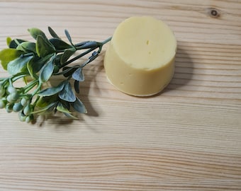 Festes Shampoo, Salbei Ylang-Ylang, gut geeignet für feines Haar