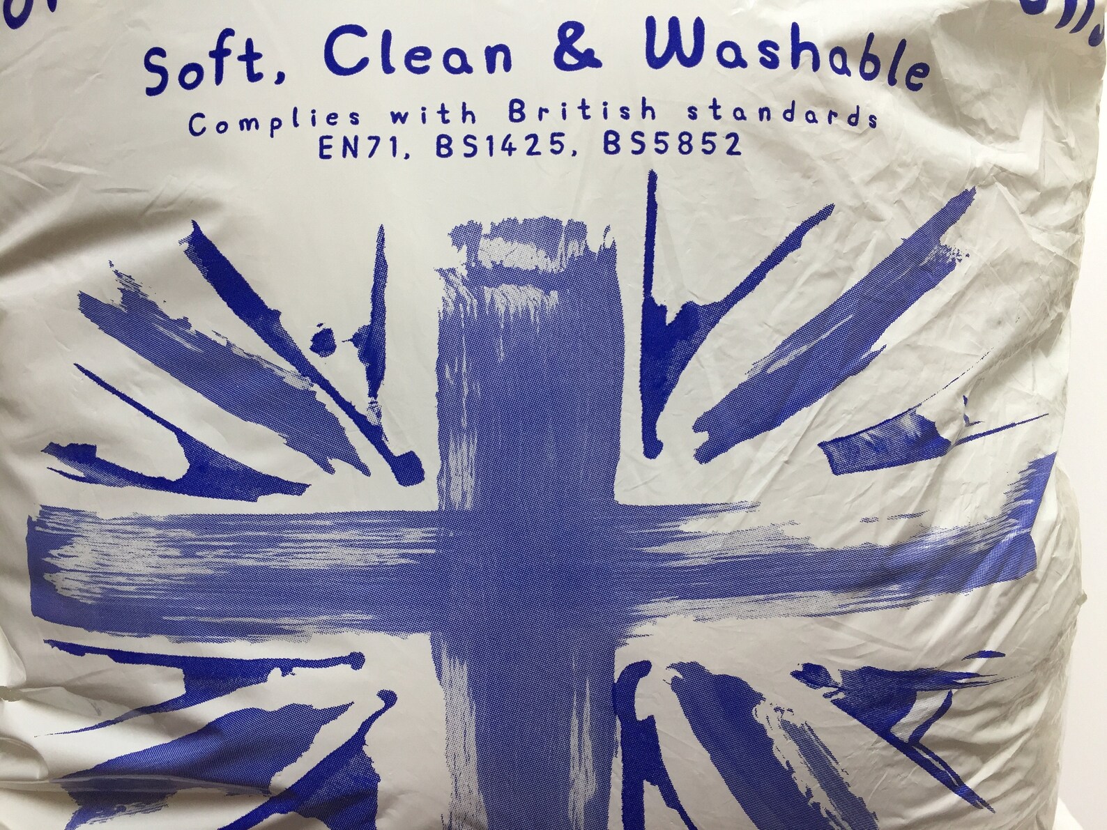 Toy Stuffing Cushion Filler Soft Toy Filling Polyester Etsy