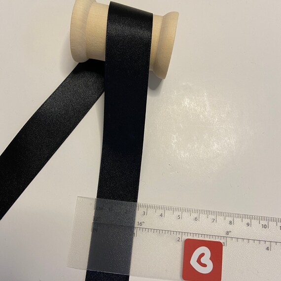 Wide ribbon for sale deals