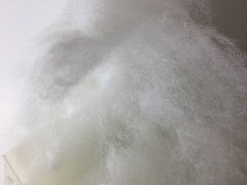 Toy Stuffing Cushion Filler Soft Toy Filling Polyester Etsy