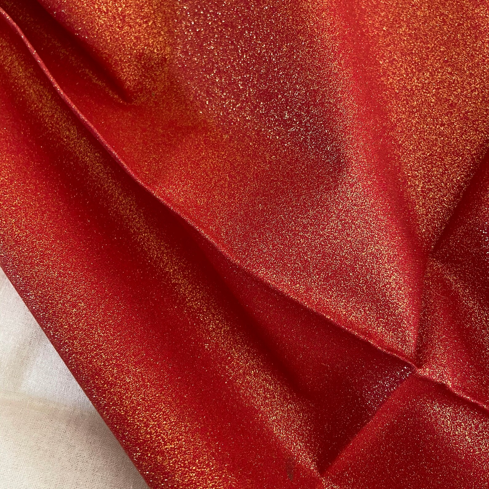 Glitter Cotton Fabric 100 Cotton Print John Louden Etsy UK