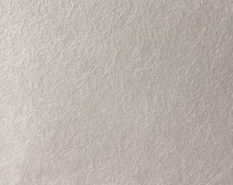 Bondaweb Fusible Web – Lightweight Iron-On Adhesive, Appliqué Fabric (Per 1/2 Metre)
