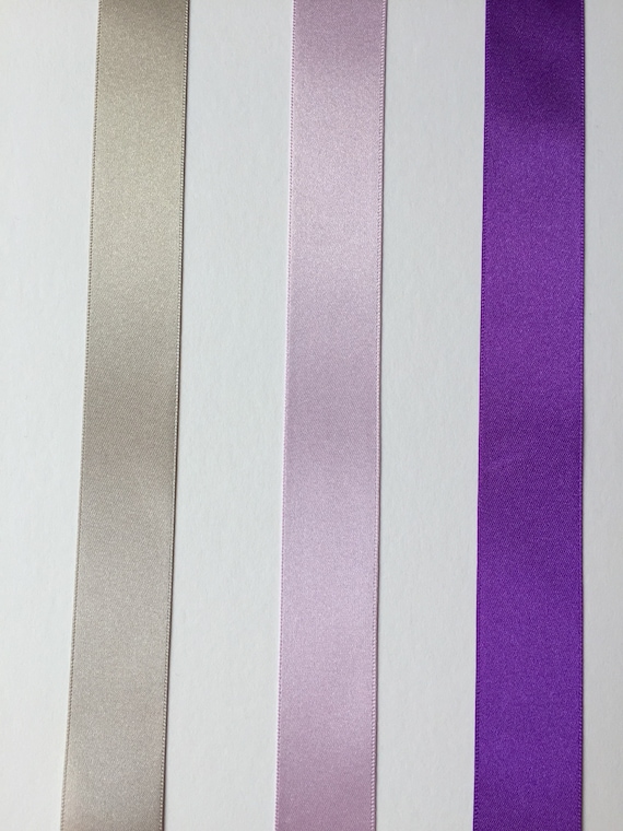 Berisfords Christmas Joy satin double sided ribbon 3 colours 25mm wide