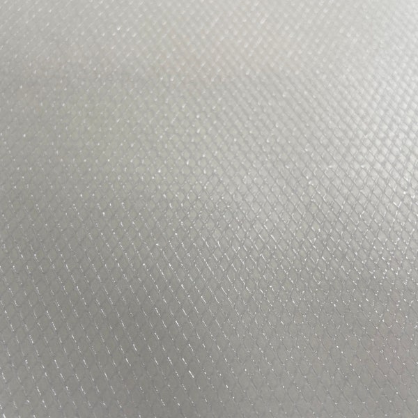 Interfacing - Bondaweb - White Fuse-a-web - Standard Fuseaweb - Iron on Adhesive - Appliqué Fabric - Priced per Half Metre