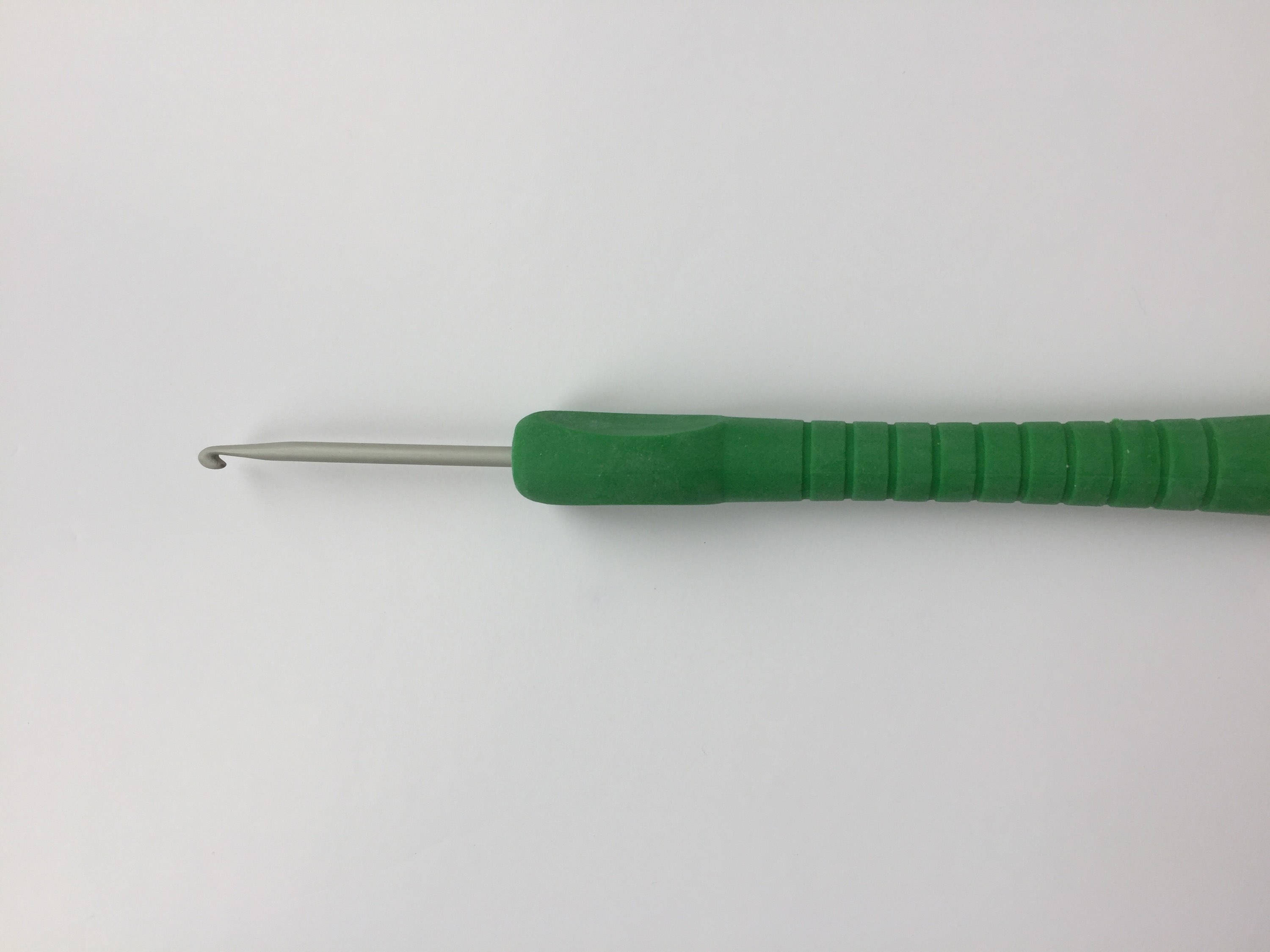 Crochet Hook Soft Grip Crochet Hook 14cm Craft Hook Etsy UK