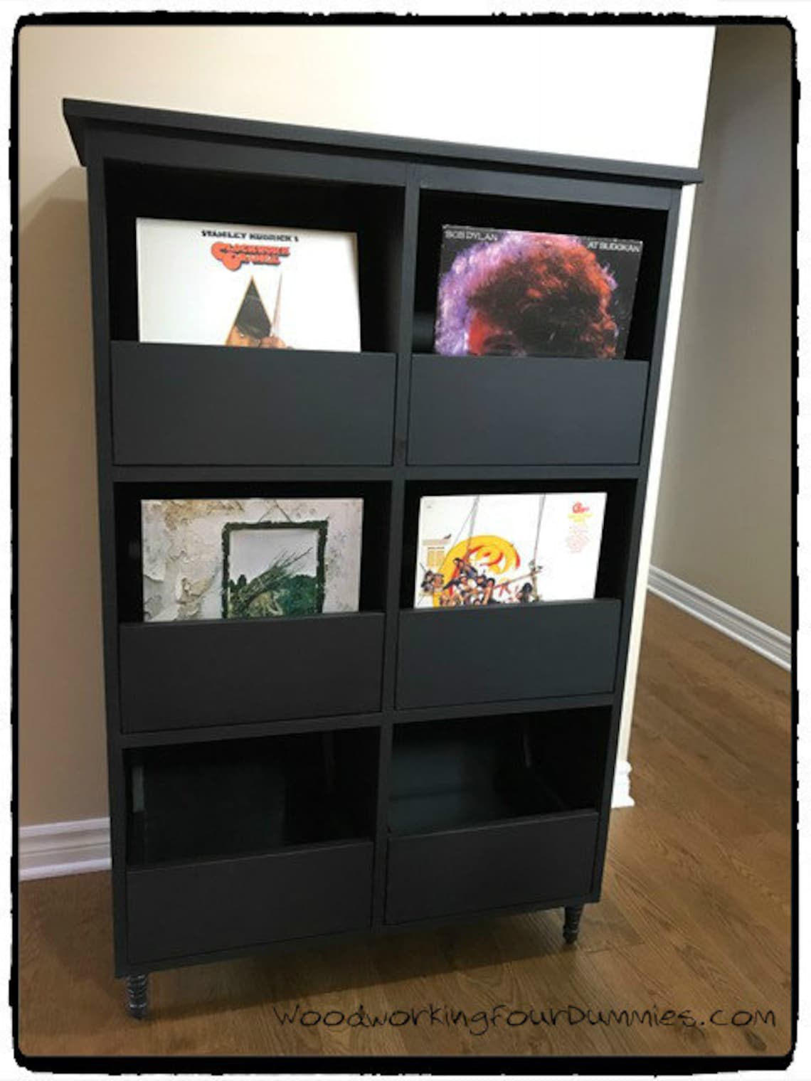 Record Detailed Plans Etsy UK