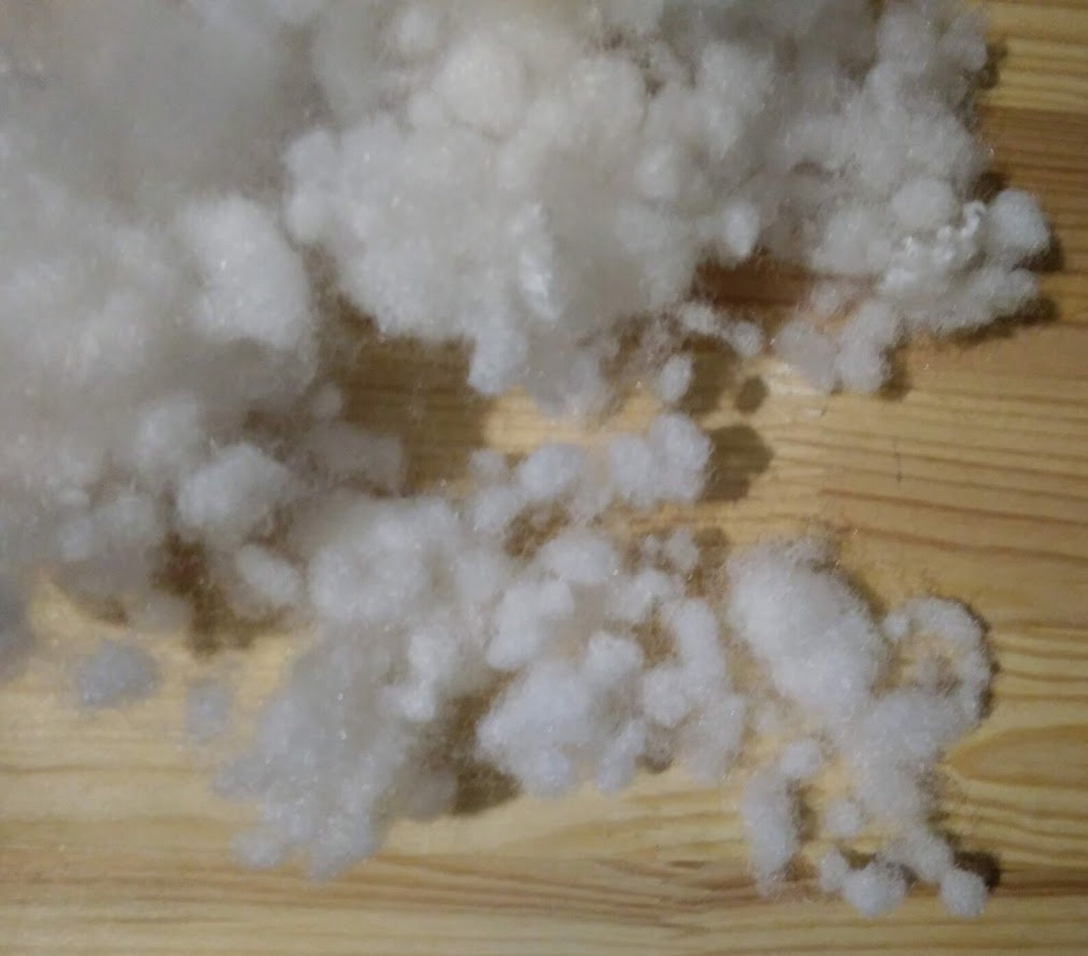 Hollowfiber 1 kg 353 ounces a filler for stuffing toys Etsy