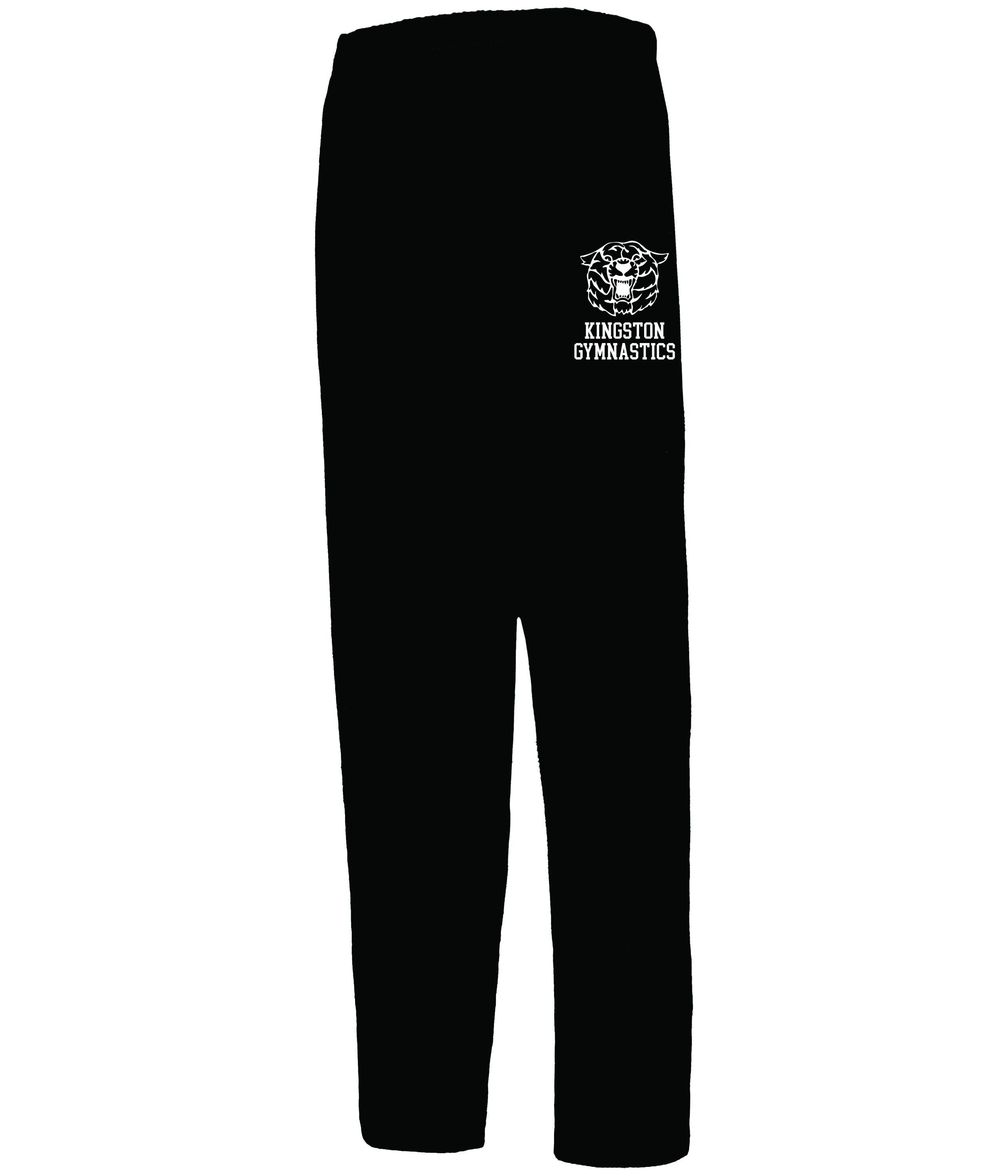 Wrestling Sweatpants Sweatpants Juniors Gymnastics Apparel By ChalkTalk Sports | Multiple Colors | Youth Dark Gray Softball Pants Girls Towel Pants For Swimmers Girls