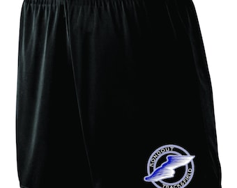 Pantaloncini da uomo per atletica leggera