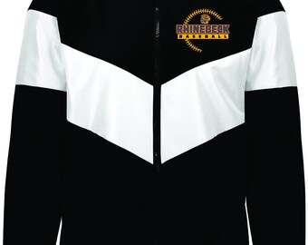 Baseball Jacket