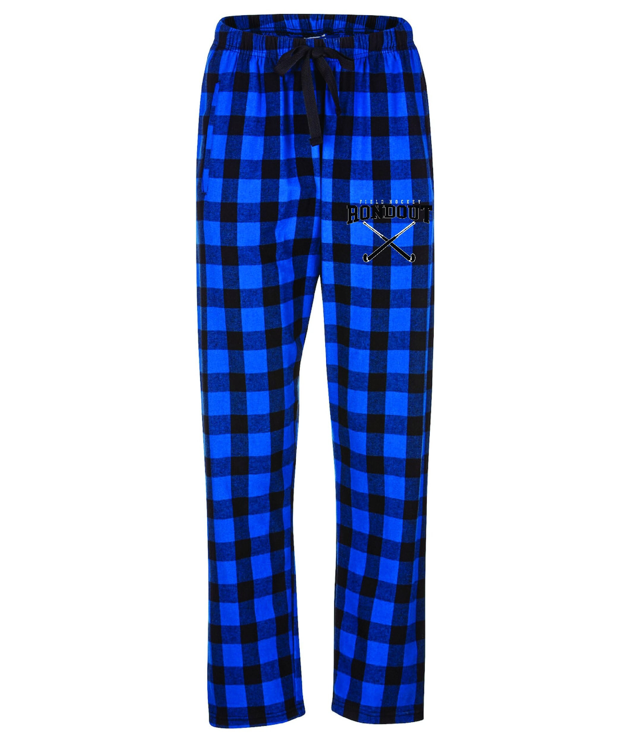 Pajama Pants Hockey Christmas Pajamas Hockey Pajama Pants