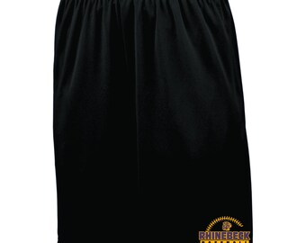 Baseball Shorts 9" inseam