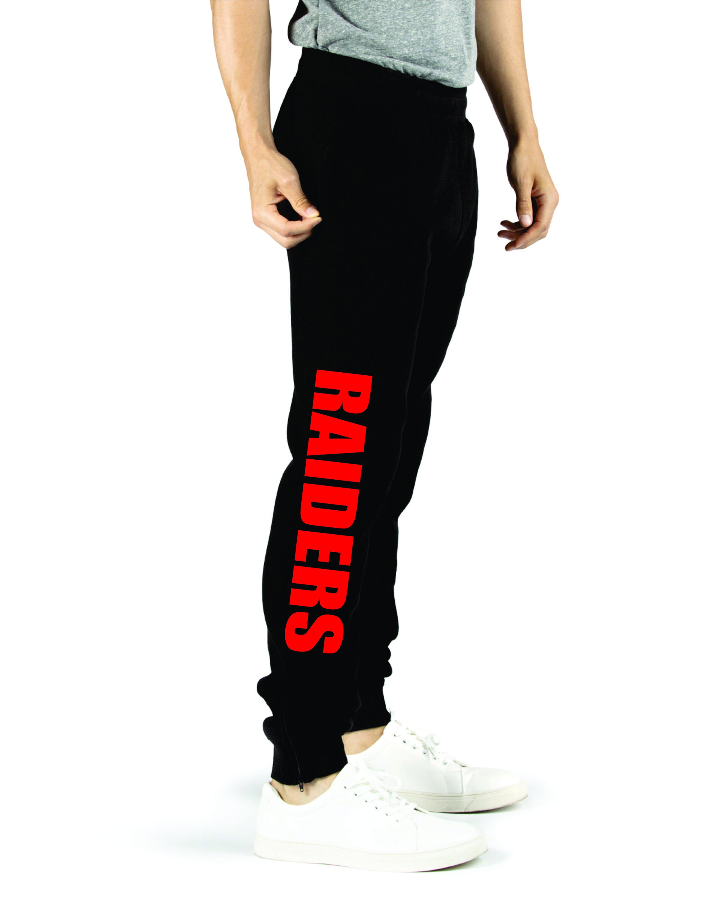 Raiders Joggers Etsy Australia