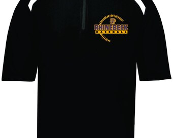 Baseball Batting Practice Jersey