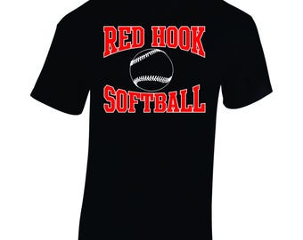 Softball Tee